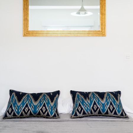 Elegante Y Centrico Alojamiento En Granada Apartment Exterior foto