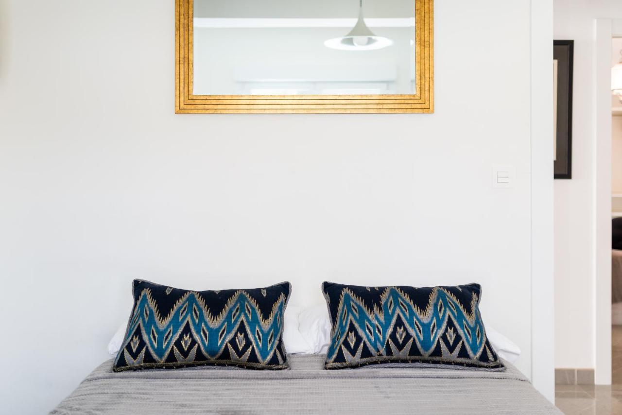 Elegante Y Centrico Alojamiento En Granada Apartment Exterior foto